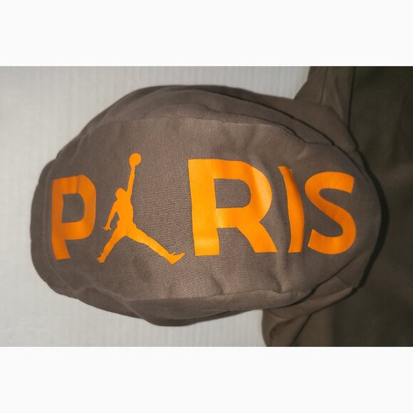 Jordan X PSG Hoodie - Picture 4 of 8